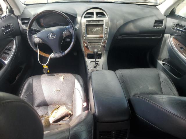 Photo 8 from auction – 2011 LEXUS ES 350 with VIN JTHBK1EG9B2457748