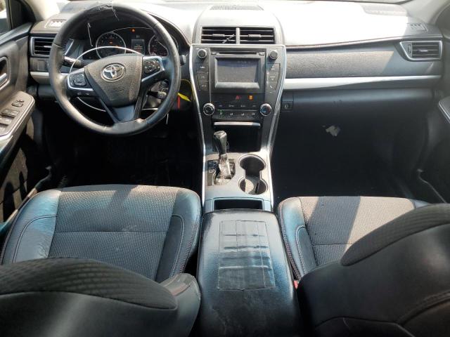 Photo 8 from auction – 2017 TOYOTA CAMRY LE with VIN 4T1BF1FK3HU684399
