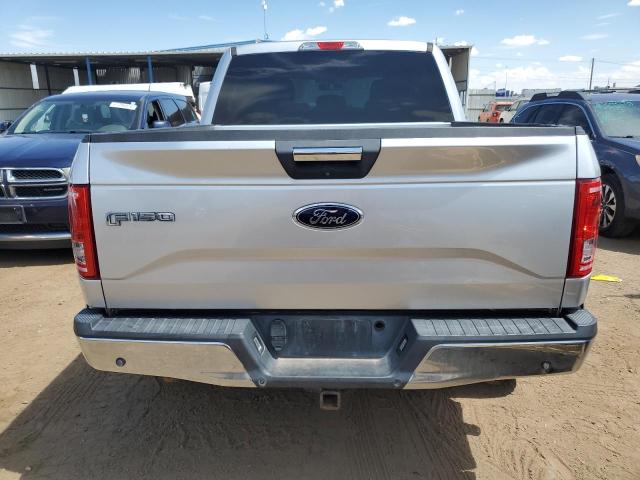 Photo 6 from auction – 2015 FORD F150 SUPER with VIN 1FTEW1EG6FFB49762