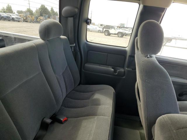 Photo 10 from auction – 2003 CHEVROLET SILVERADO with VIN 2GCEC19V031283848