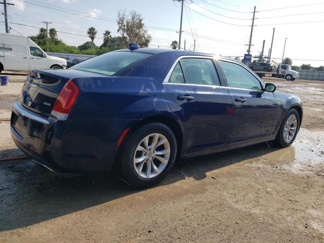 Photo 3 from auction – 2016 CHRYSLER 300 LIMITE with VIN 2C3CCAAG5GH224557