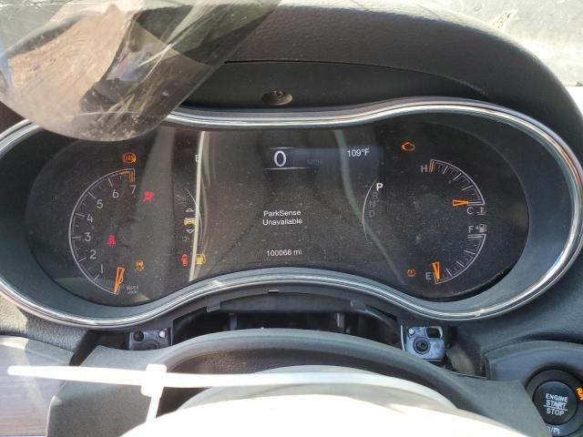 Photo 9 from auction – 2020 JEEP GRAND CHER with VIN 1C4RJEBG3LC305751