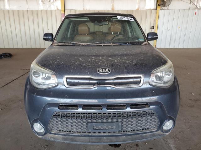 Photo 5 from auction – 2016 KIA SOUL ! with VIN KNDJX3A54G7247325