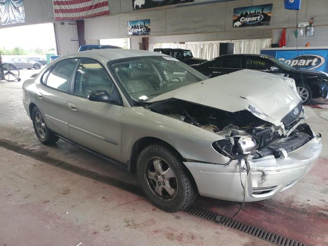 Photo 4 from auction – 2004 FORD TAURUS SES with VIN 1FAFP55S34A191741