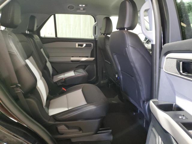 Photo 11 from auction – 2024 FORD EXPLORER X with VIN 1FMSK8DH4RGA40437