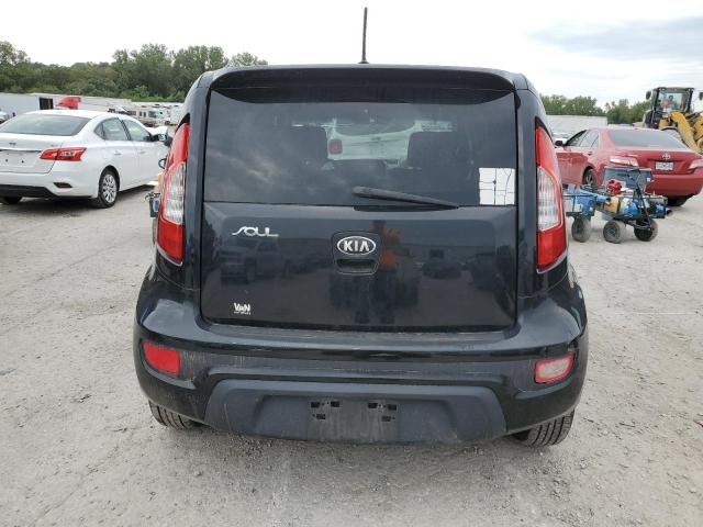 Photo 6 from auction – 2013 KIA SOUL with VIN KNDJT2A54D7520409