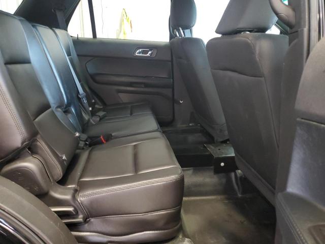 Photo 10 from auction – 2015 FORD EXPLORER P with VIN 1FM5K8AR5FGC27370