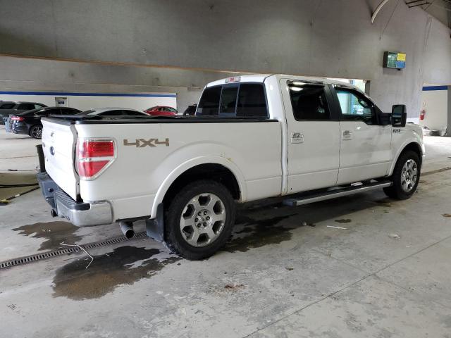 Photo 3 from auction – 2012 FORD F150 SUPER with VIN 1FTFW1E67CFC13153