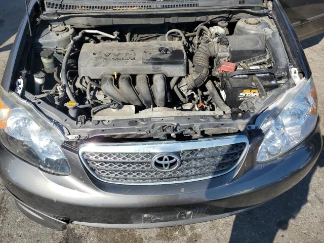 Photo 11 from auction – 2006 TOYOTA COROLLA with VIN 1NXBR30E56Z595663