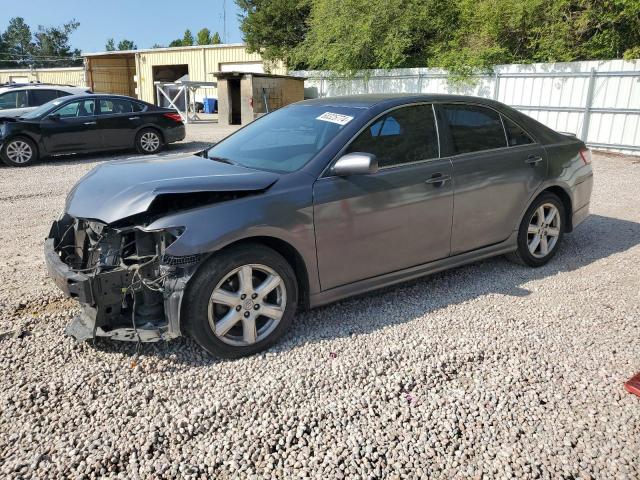 TOYOTA CAMRY BASE 2009 with VIN 4T1BE46K99U385456 - Photo from auction