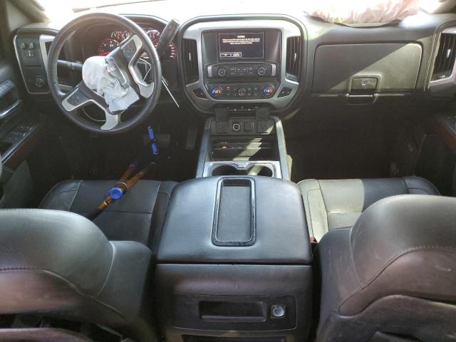 Photo 8 from auction – 2015 GMC SIERRA C15 with VIN 3GTP1VEC3FG372965