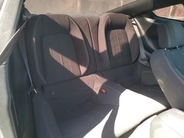 Photo 10 from auction – 2021 FORD MUSTANG with VIN 1FA6P8TH9M5151844