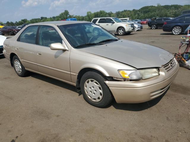 Photo 4 from auction – 1998 TOYOTA CAMRY CE with VIN JT2BG22K4W0124580