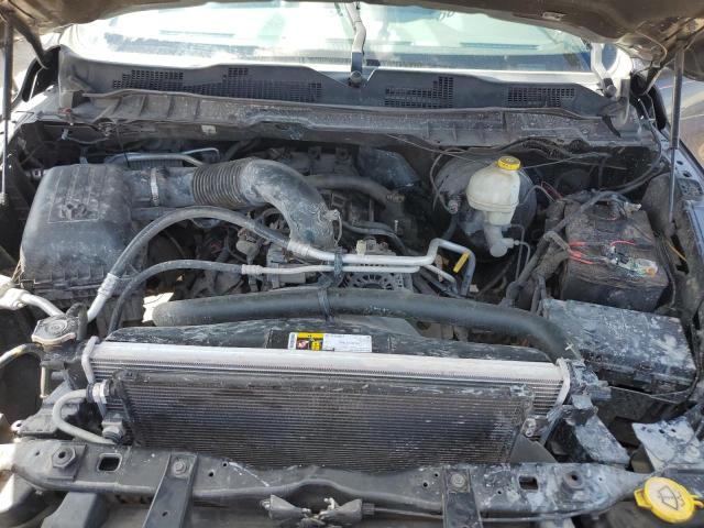 Photo 11 from auction – 2016 RAM 1500 SLT with VIN 1C6RR6GT3GS257093