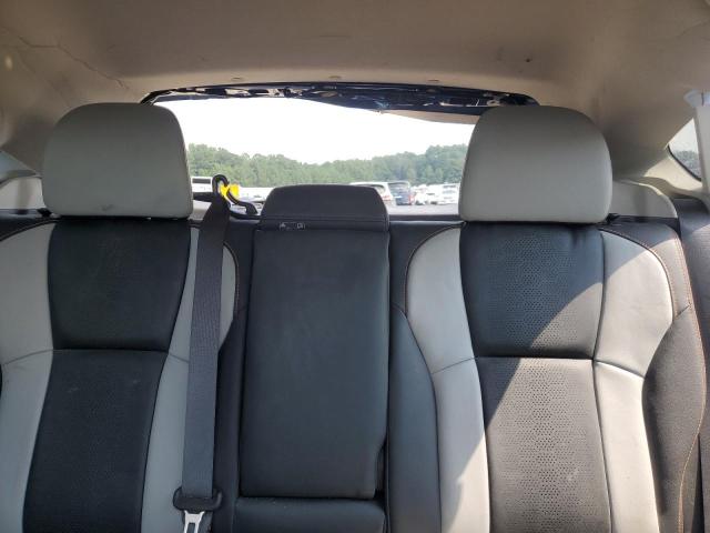 Photo 10 from auction – 2020 SUBARU CROSSTREK with VIN JF2GTAMC3L8220000