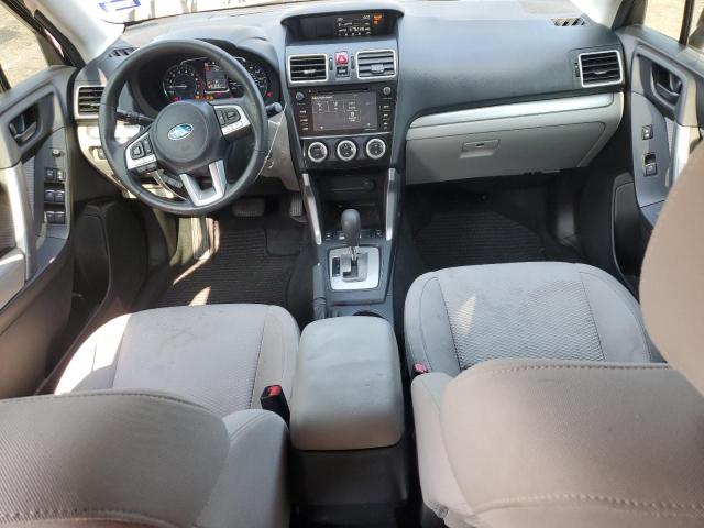 Photo 8 from auction – 2017 SUBARU FORESTER 2 with VIN JF2SJAGC7HH424916