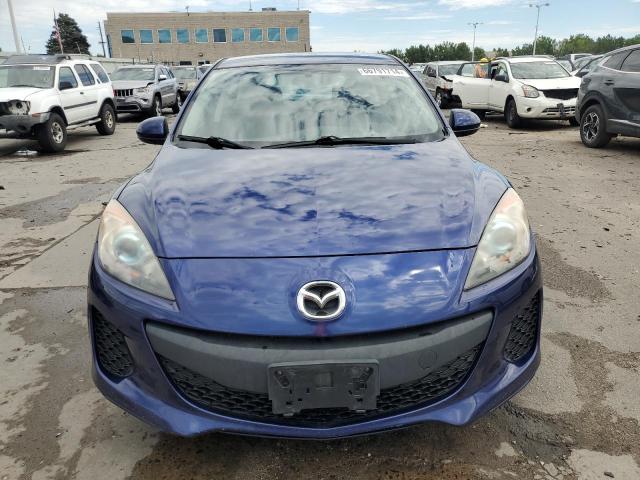 Photo 5 from auction – 2013 MAZDA 3 I with VIN JM1BL1LP9D1796780