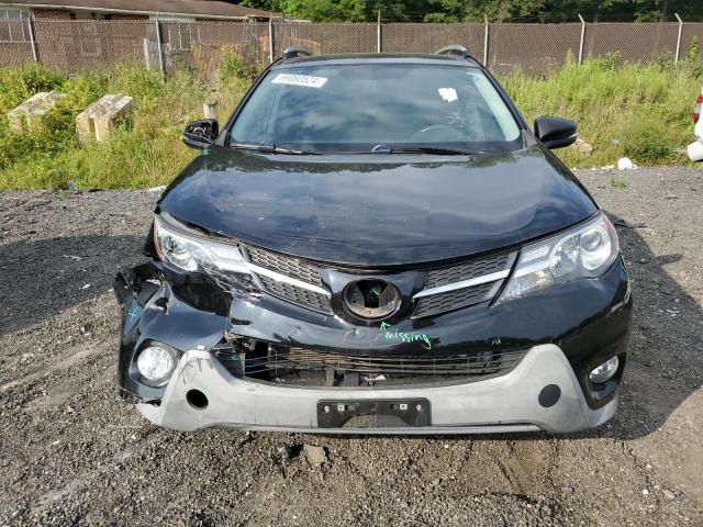 Photo 5 from auction – 2015 TOYOTA RAV4 XLE with VIN 2T3RFREV8FW300095