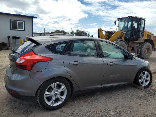 Photo 3 from auction – 2014 FORD FOCUS SE with VIN 1FADP3K23EL230446