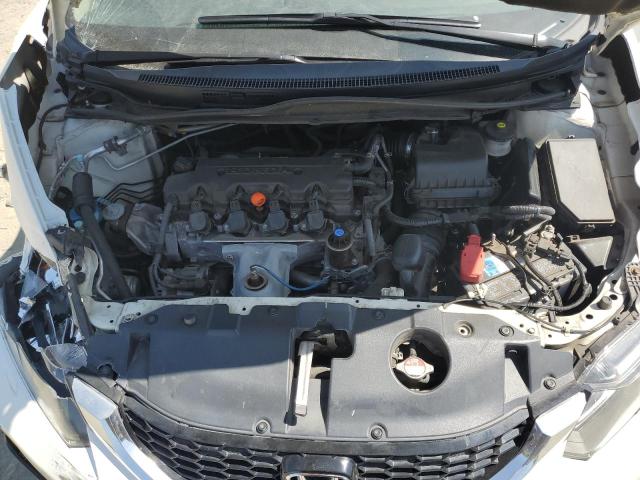 Photo 11 from auction – 2015 HONDA CIVIC EX with VIN 2HGFB2F86FH558597