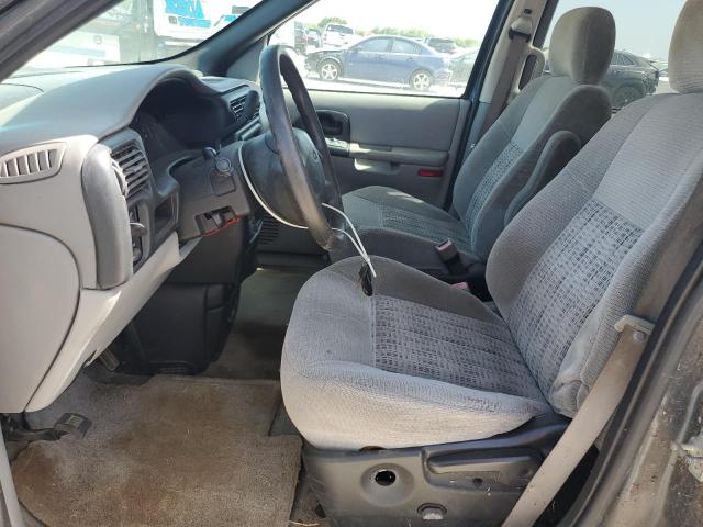 Photo 7 from auction – 2005 CHEVROLET VENTURE LS with VIN 1GNDV23E85D124627