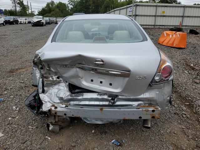 Photo 6 from auction – 2012 NISSAN ALTIMA BAS with VIN 1N4AL2AP8CC145248
