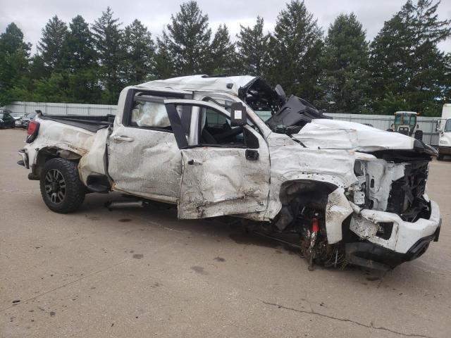 Photo 4 from auction – 2022 GMC SIERRA K35 with VIN 1GT49VEY3NF230736