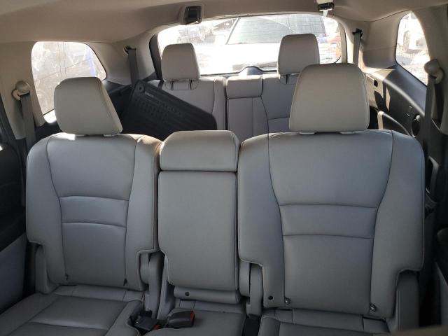 Photo 10 from auction – 2018 HONDA PILOT EXLN with VIN 5FNYF6H74JB063630