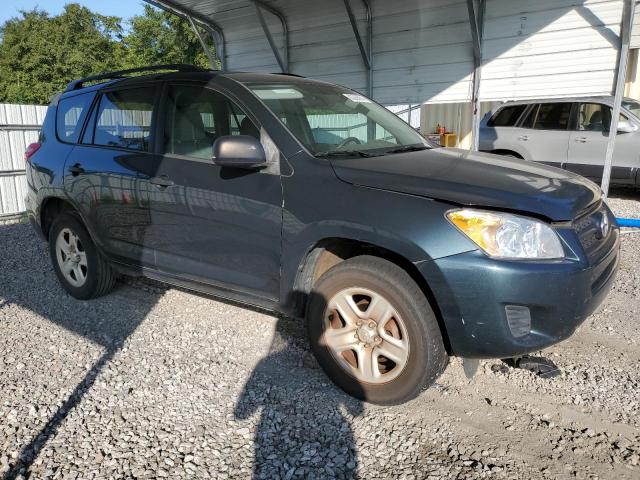 Photo 4 from auction – 2012 TOYOTA RAV4 with VIN 2T3ZF4DV1CW112549
