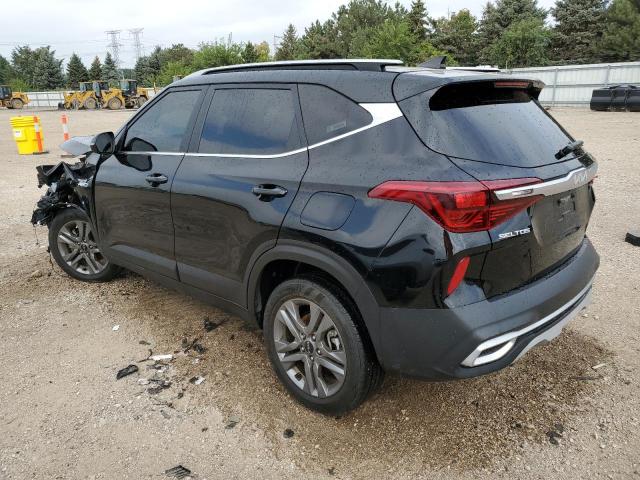 Photo 2 from auction – 2022 KIA SELTOS S with VIN KNDEUCAA3N7281387