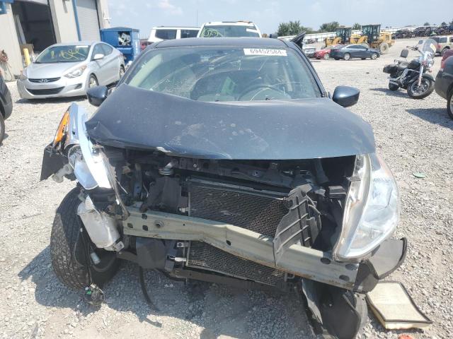 Photo 5 from auction – 2017 NISSAN VERSA S with VIN 3N1CN7AP6HL896051