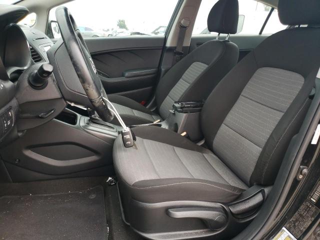 Photo 7 from auction – 2016 KIA FORTE EX with VIN KNAFX4A81G5545989