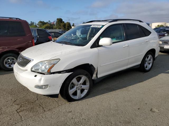 Foto 1 de la subasta – 2007 LEXUS RX 350 con VIN 2T2GK31U77C012931