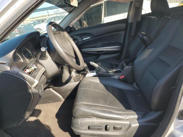 Photo 7 from auction – 2013 HONDA CROSSTOUR with VIN 5J6TF2H58DL003489