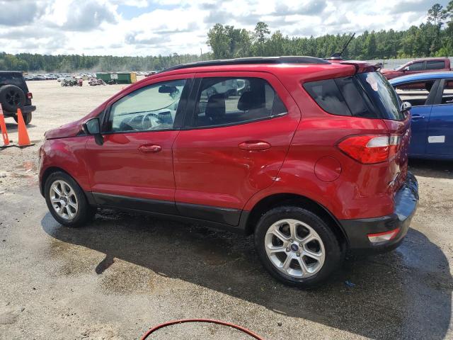 Photo 2 from auction – 2018 FORD ECOSPORT S with VIN MAJ3P1TE6JC215569