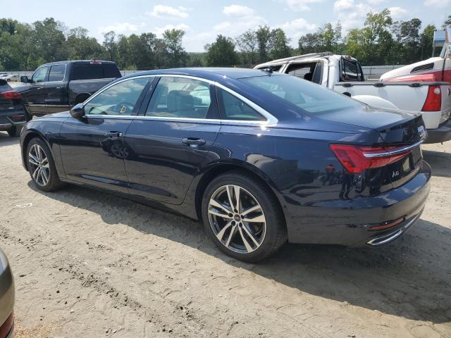 Photo 2 from auction – 2023 AUDI A6 PREMIUM with VIN WAUE3BF27PN071935