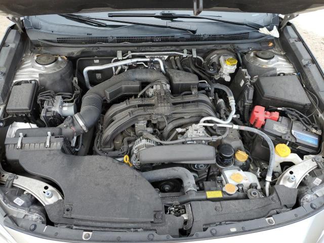 Photo 12 from auction – 2020 SUBARU OUTBACK LI with VIN 4S4BTANC2L3236527