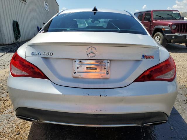 Photo 6 from auction – 2018 MERCEDES-BENZ CLA 250 with VIN WDDSJ4EB4JN646370