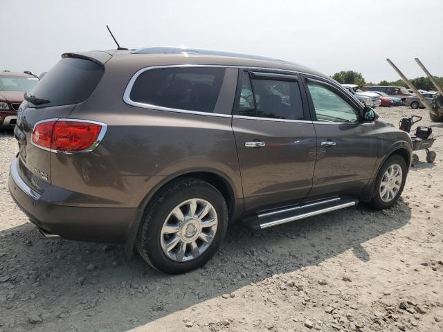 Photo 3 from auction – 2011 BUICK ENCLAVE CX with VIN 5GAKRBED0BJ124791