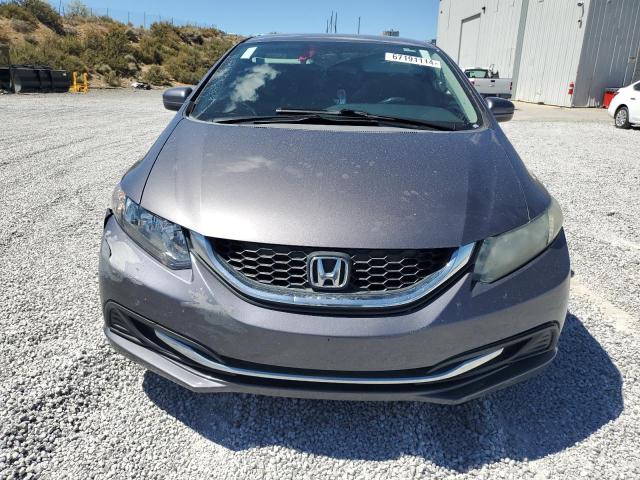 Photo 5 from auction – 2014 HONDA CIVIC LX with VIN 19XFB2F55EE240744