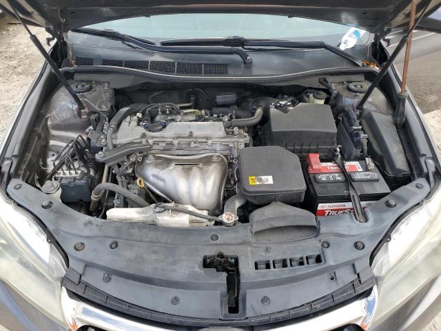 Photo 11 from auction – 2017 TOYOTA CAMRY LE with VIN 4T1BF1FK8HU274410
