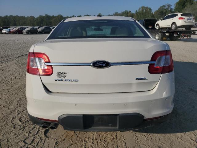 Photo 6 from auction – 2010 FORD TAURUS SEL with VIN 1FAHP2EW3AG154000