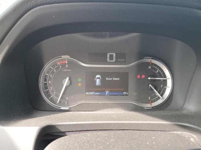 Photo 9 from auction – 2018 HONDA PILOT EX with VIN 5FNYF6H39JB038719