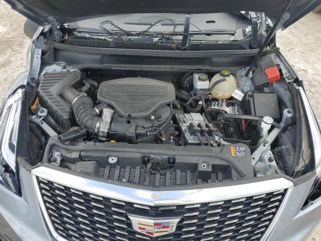 Photo 12 from auction – 2021 CADILLAC XT5 PREMIU with VIN 1GYKNCRS6MZ192519