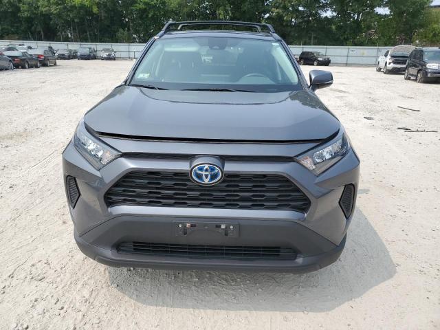 Photo 5 from auction – 2022 TOYOTA RAV4 LE with VIN 4T3MWRFV8NU064345