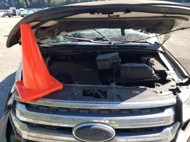 Photo 12 from auction – 2013 FORD EDGE SEL with VIN 2FMDK3JC0DBB53970