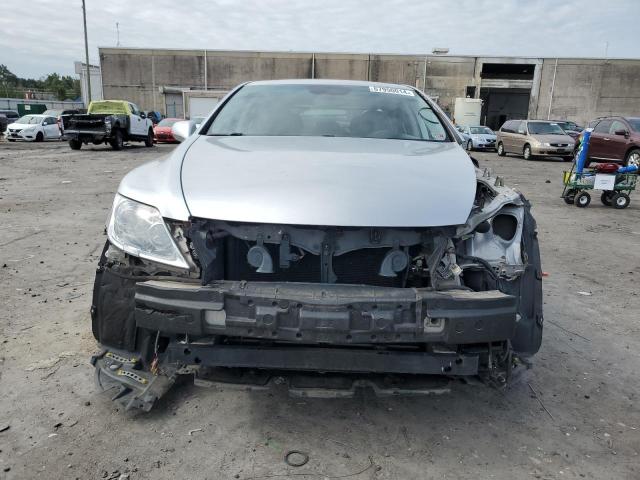 Photo 5 from auction – 2007 LEXUS LS 460 with VIN JTHBL46F175007070