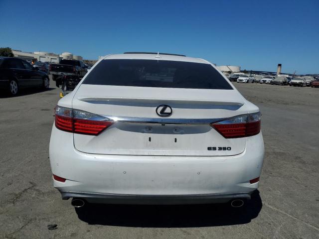 Photo 6 from auction – 2014 LEXUS ES 350 with VIN JTHBK1GG5E2122827