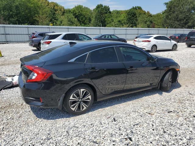 Photo 3 from auction – 2016 HONDA CIVIC EXL with VIN 19XFC1F70GE038275