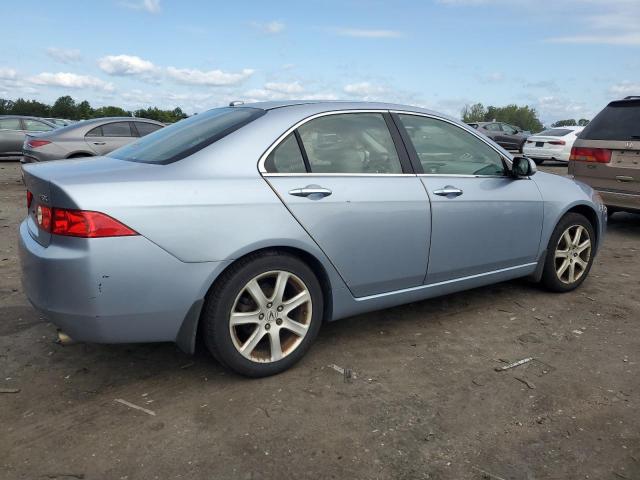 Photo 3 from auction – 2005 ACURA TSX with VIN JH4CL96925C013612